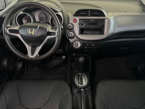 HONDA Fit 1.4 16V 4P LX FLEX AUTOMÁTICO, Foto 5