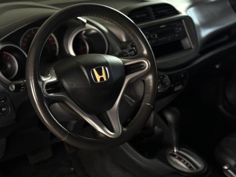 HONDA Fit 1.4 16V 4P LX FLEX AUTOMÁTICO, Foto 6