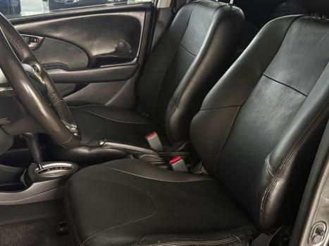 HONDA Fit 1.4 16V 4P LX FLEX AUTOMÁTICO, Foto 9