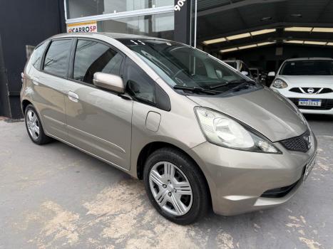 HONDA Fit 1.4 16V 4P DX FLEX, Foto 3