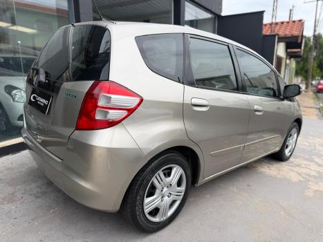 HONDA Fit 1.4 16V 4P DX FLEX, Foto 5