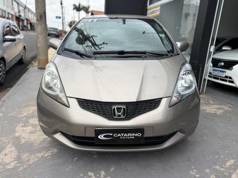 HONDA Fit 1.4 16V 4P DX FLEX, Foto 2