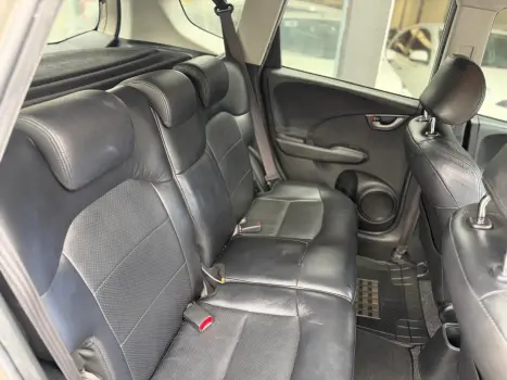 HONDA Fit 1.4 16V 4P DX FLEX, Foto 12