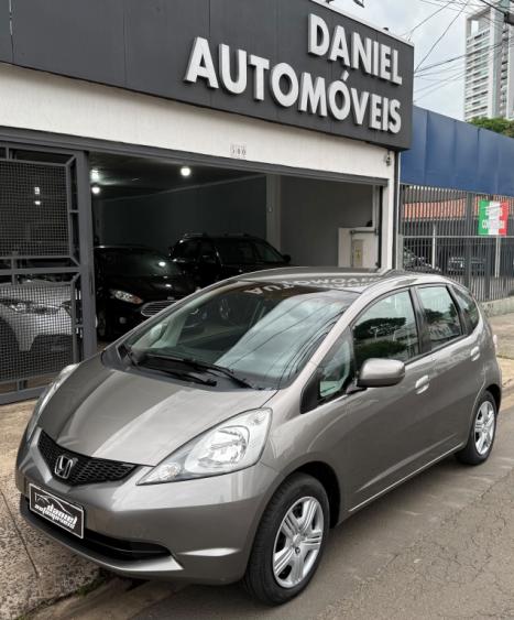 HONDA Fit 1.4 16V 4P DX FLEX, Foto 1