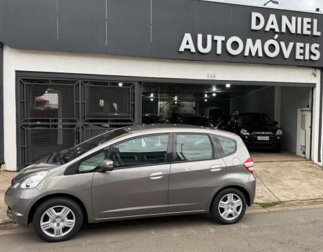 HONDA Fit 1.4 16V 4P DX FLEX, Foto 2