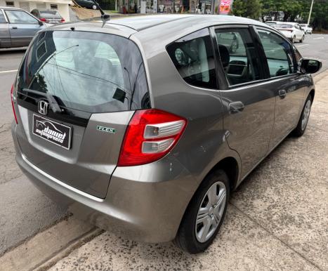 HONDA Fit 1.4 16V 4P DX FLEX, Foto 5