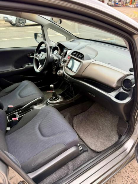 HONDA Fit 1.4 16V 4P DX FLEX, Foto 6