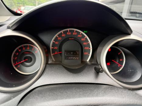 HONDA Fit 1.4 16V 4P DX FLEX, Foto 7
