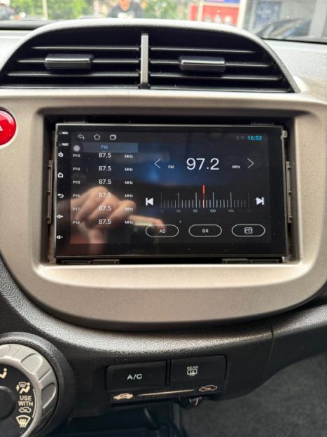 HONDA Fit 1.4 16V 4P DX FLEX, Foto 8