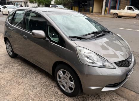 HONDA Fit 1.4 16V 4P DX FLEX, Foto 9