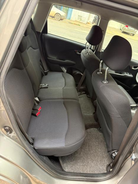 HONDA Fit 1.4 16V 4P DX FLEX, Foto 11