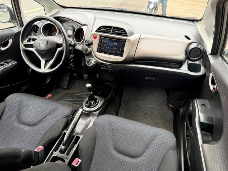 HONDA Fit 1.4 16V 4P DX FLEX, Foto 15