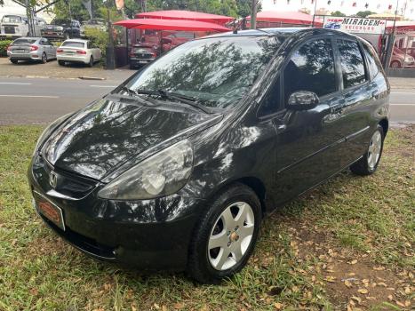 HONDA Fit 1.4 4P LX, Foto 2