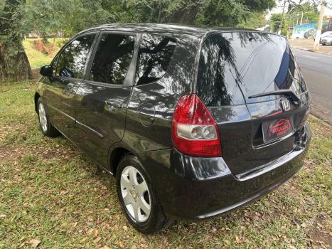 HONDA Fit 1.4 4P LX, Foto 3