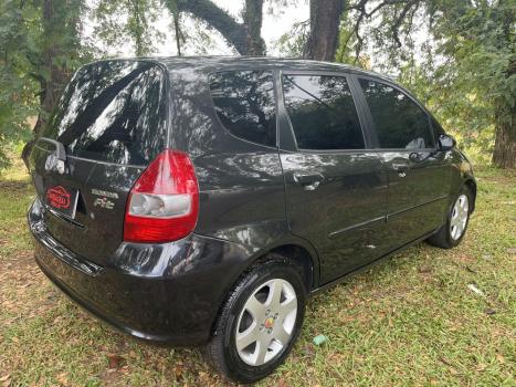 HONDA Fit 1.4 4P LX, Foto 4