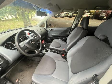 HONDA Fit 1.4 4P LX, Foto 5