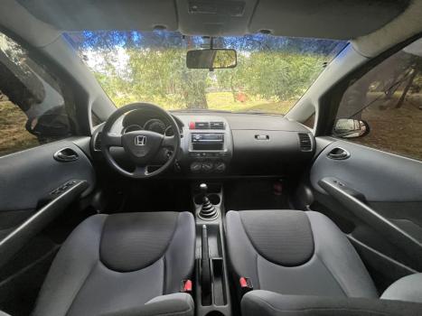 HONDA Fit 1.4 4P LX, Foto 6