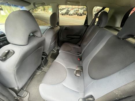HONDA Fit 1.4 4P LX, Foto 7