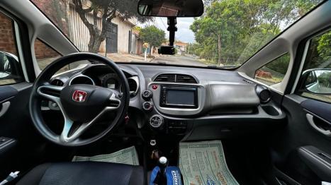 HONDA Fit 1.4 4P LX FLEX, Foto 6