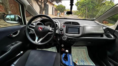HONDA Fit 1.4 4P LX FLEX, Foto 7