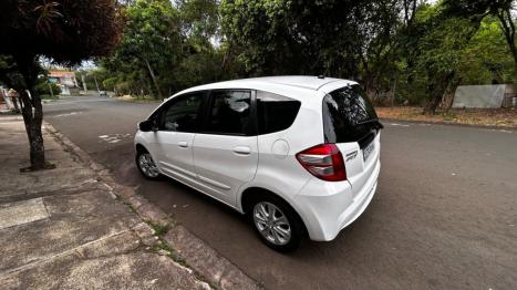 HONDA Fit 1.4 4P LX FLEX, Foto 8