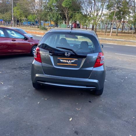 HONDA Fit 1.4 4P LX AUTOMTICO, Foto 5