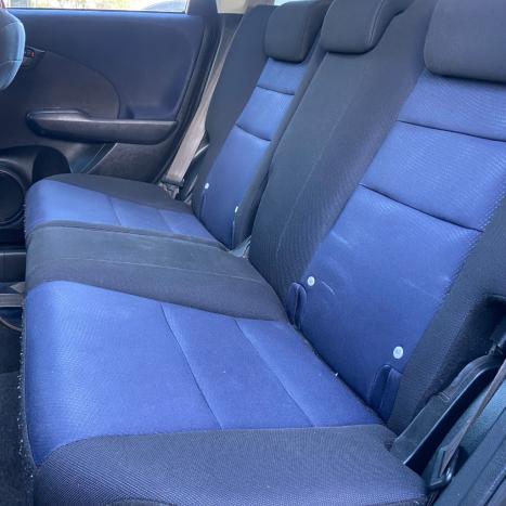 HONDA Fit 1.4 4P LX AUTOMTICO, Foto 6