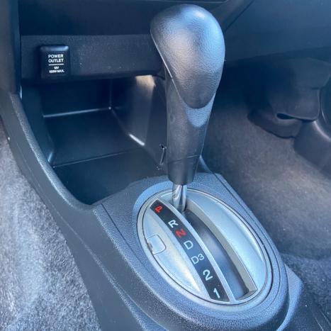 HONDA Fit 1.4 4P LX AUTOMTICO, Foto 7
