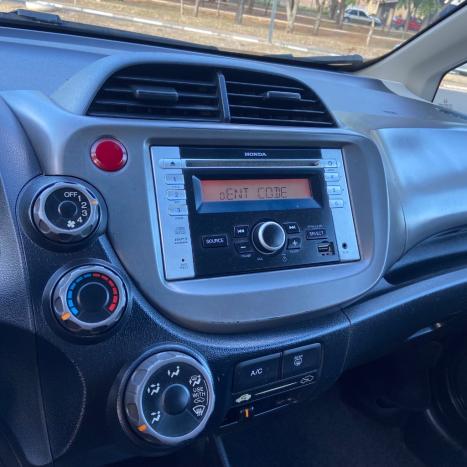 HONDA Fit 1.4 4P LX AUTOMTICO, Foto 8
