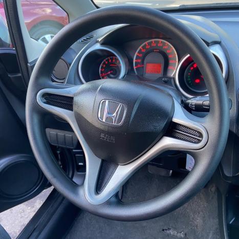 HONDA Fit 1.4 4P LX AUTOMTICO, Foto 14