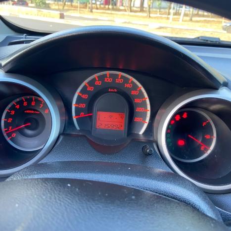 HONDA Fit 1.4 4P LX AUTOMTICO, Foto 15