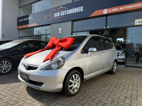 HONDA Fit 1.4 4P LX, Foto 1