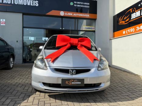 HONDA Fit 1.4 4P LX, Foto 2