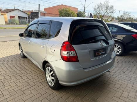 HONDA Fit 1.4 4P LX, Foto 3