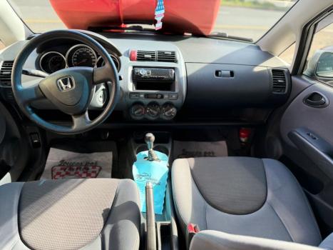 HONDA Fit 1.4 4P LX, Foto 5