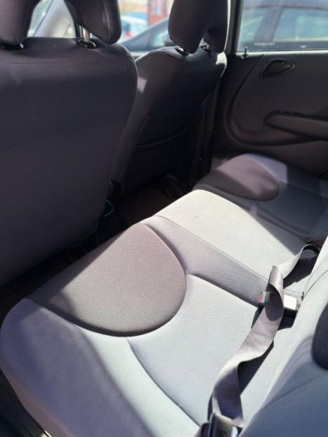 HONDA Fit 1.4 4P LX, Foto 6