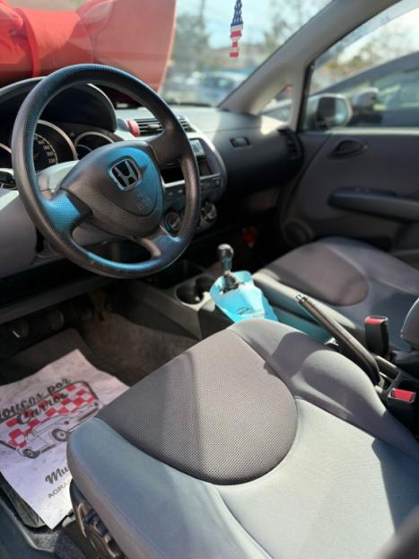 HONDA Fit 1.4 4P LX, Foto 7