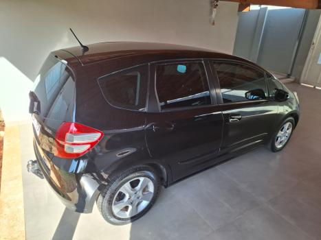 HONDA Fit 1.4 4P LX AUTOMTICO, Foto 3