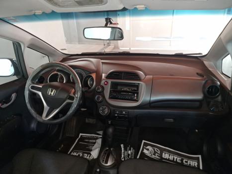 HONDA Fit 1.4 4P LX AUTOMTICO, Foto 6