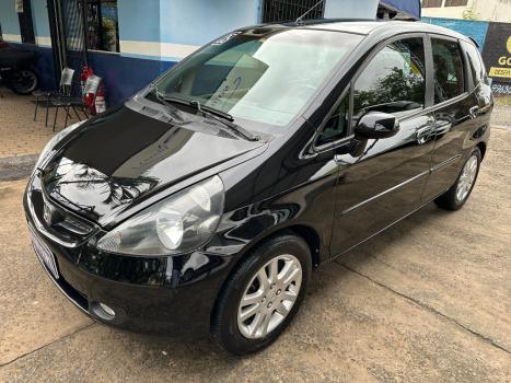 HONDA Fit 1.4 4P LX, Foto 1