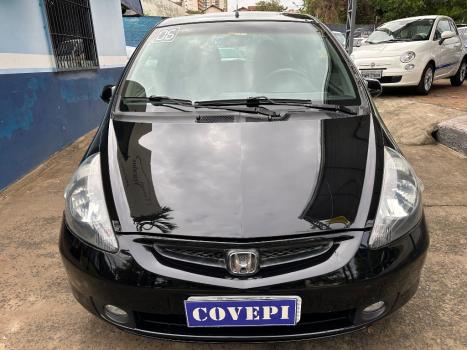 HONDA Fit 1.4 4P LX, Foto 2