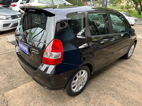 HONDA Fit 1.4 4P LX, Foto 3