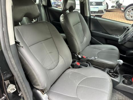 HONDA Fit 1.4 4P LX, Foto 5