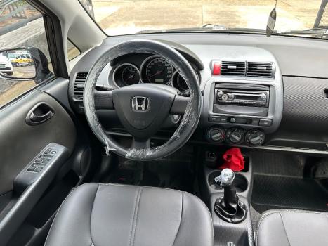 HONDA Fit 1.4 4P LX, Foto 7
