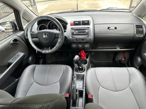 HONDA Fit 1.4 4P LX, Foto 8