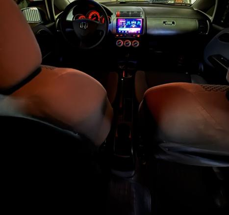 HONDA Fit 1.4 4P LX AUTOMTICO, Foto 5