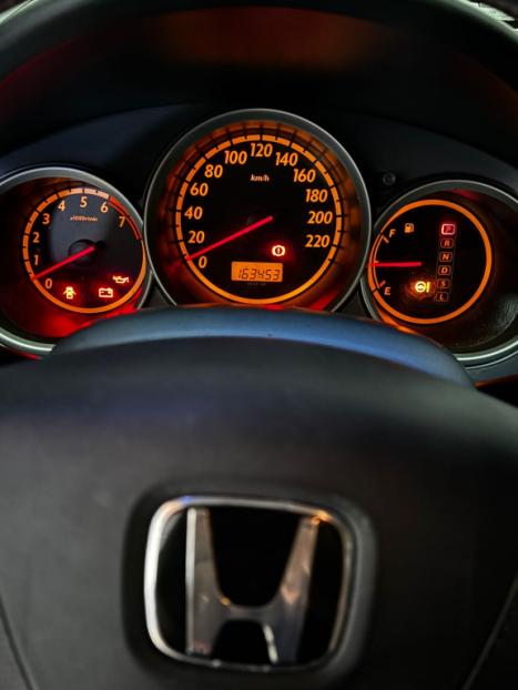 HONDA Fit 1.4 4P LX AUTOMTICO, Foto 6