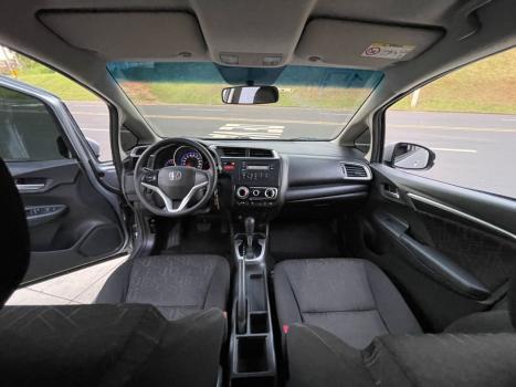 HONDA Fit 1.4 4P LX AUTOMTICO, Foto 7