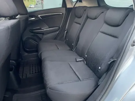 HONDA Fit 1.4 4P LX AUTOMTICO, Foto 9