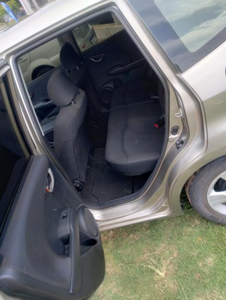 HONDA Fit 1.4 4P LX AUTOMTICO, Foto 5